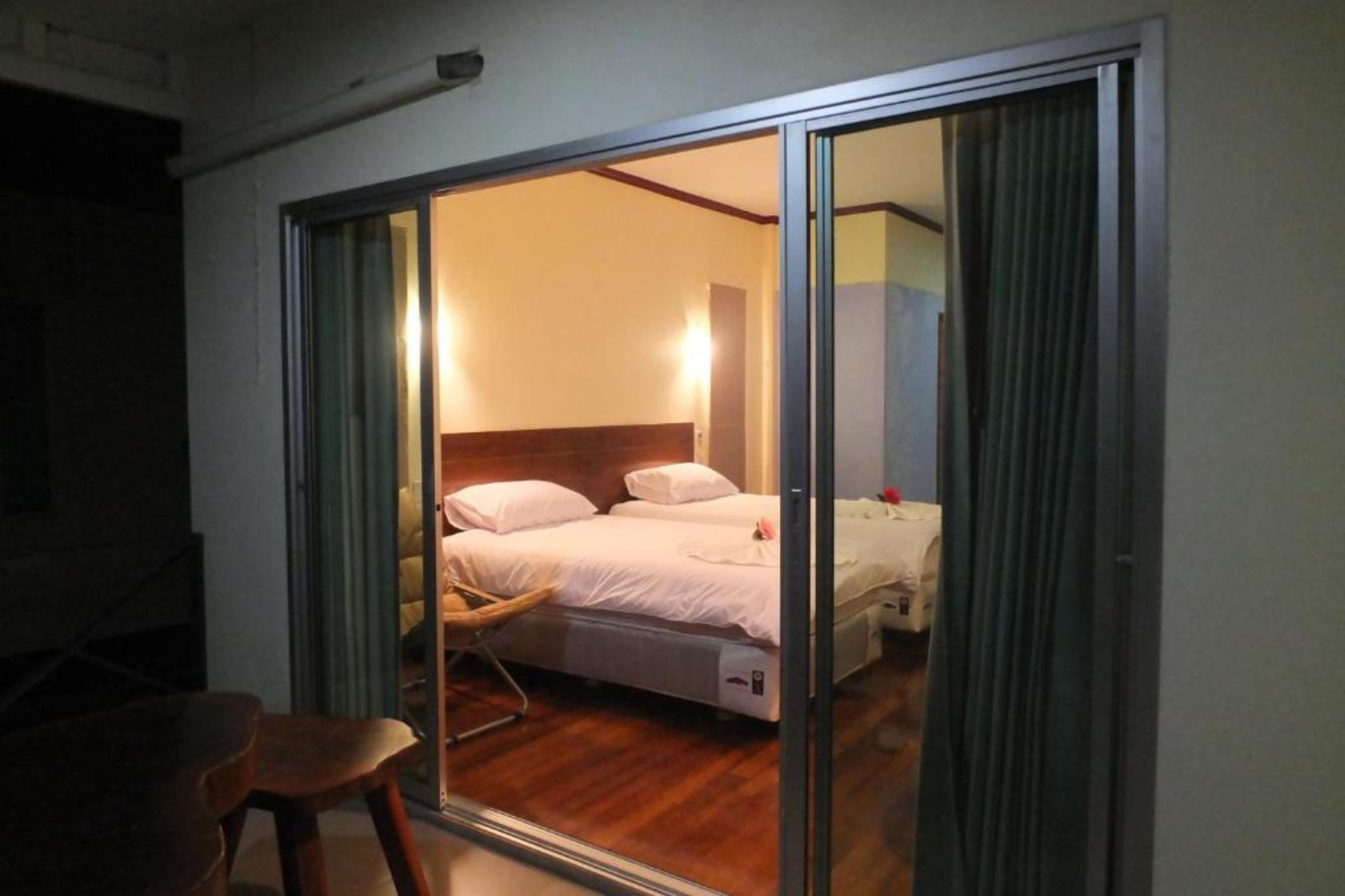 Be Fine Sabuy Hotel&Resort Surat Thani Exterior foto
